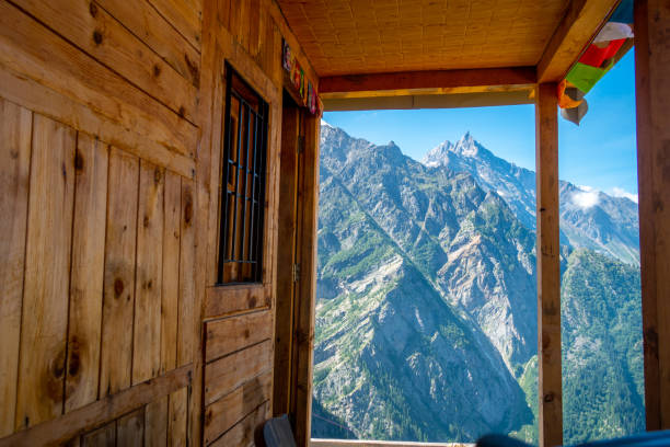 Hill-View Homestay