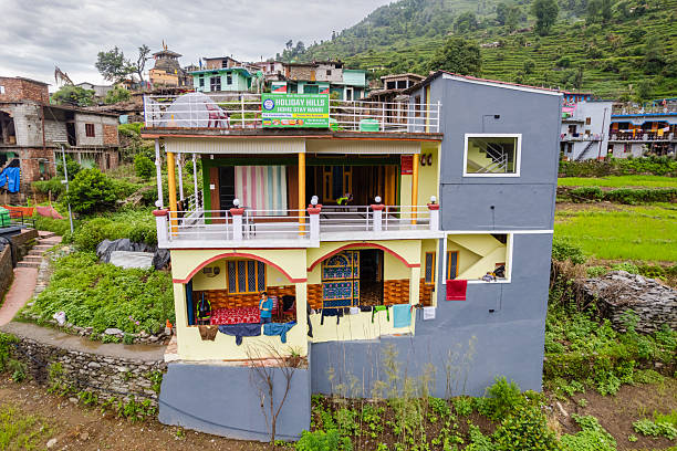 Alohi Homestay