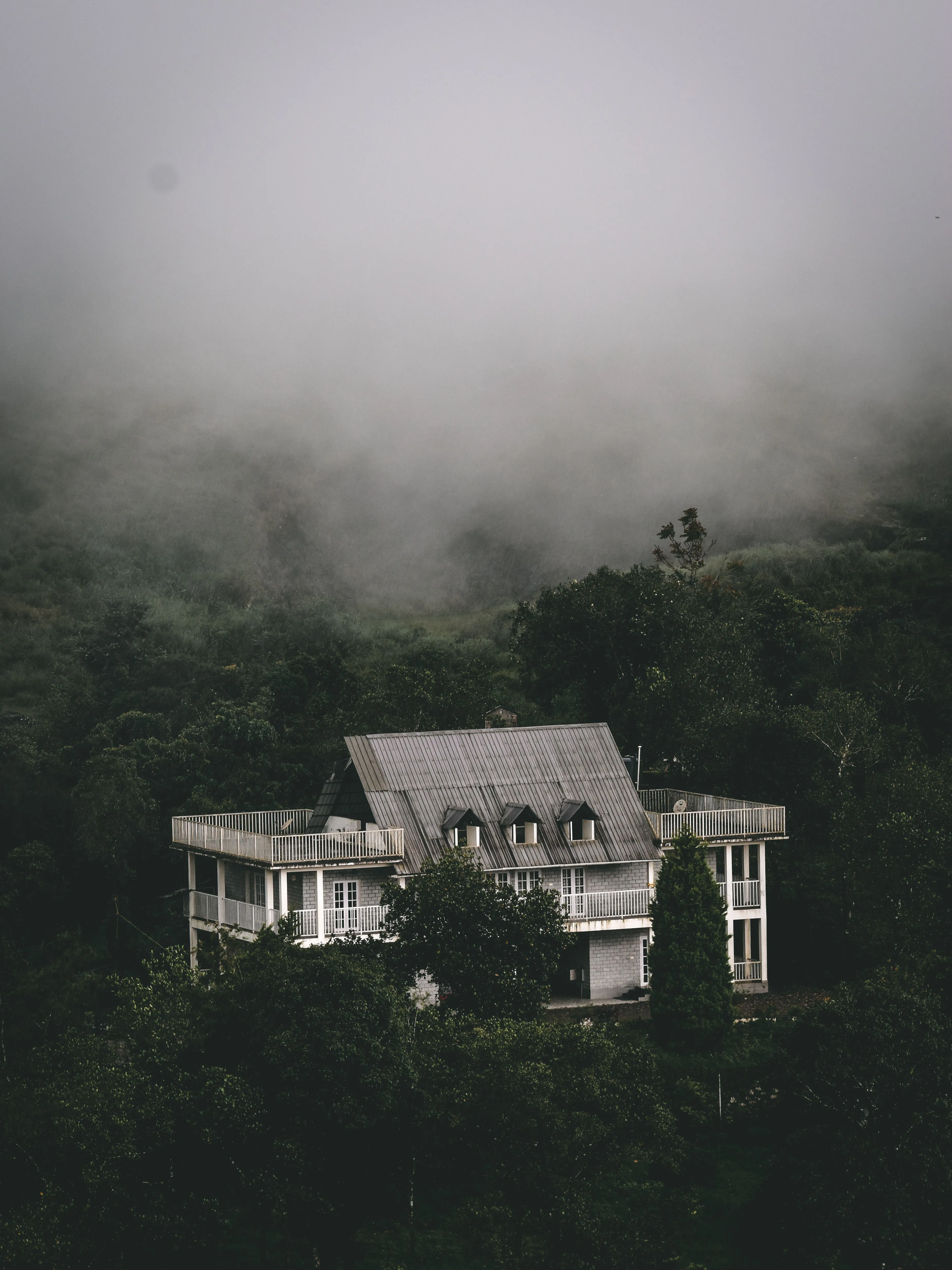 Maa Homestay