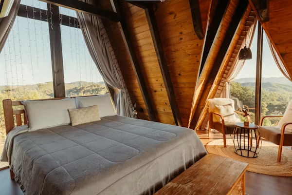 KNC Rooms