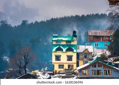 Monikanchan Lodge