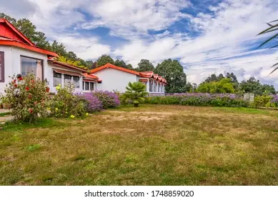 Mavoori's Farm house