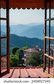 Krishikha Homestay
