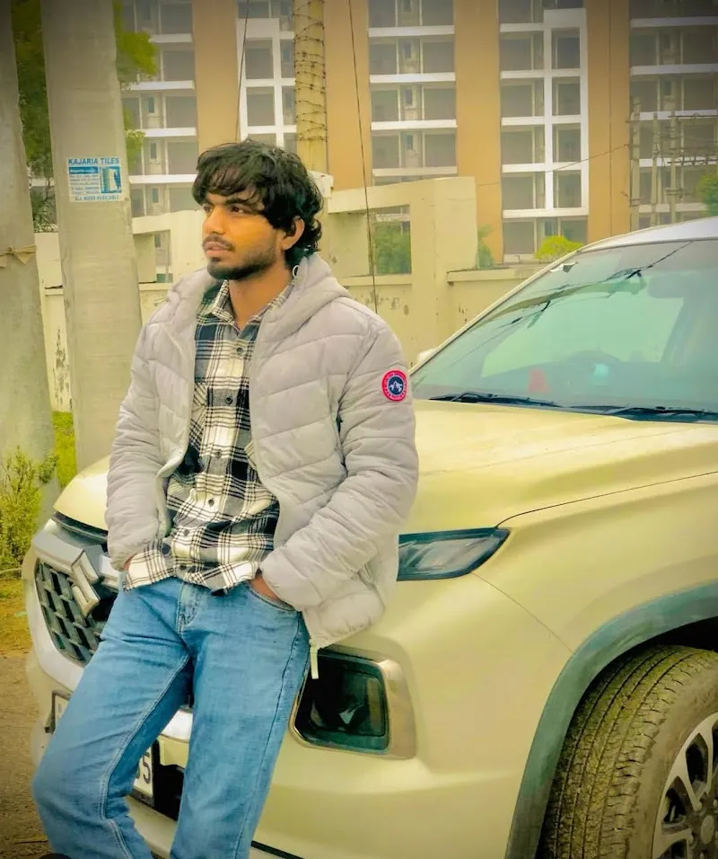 Mohit Kakran