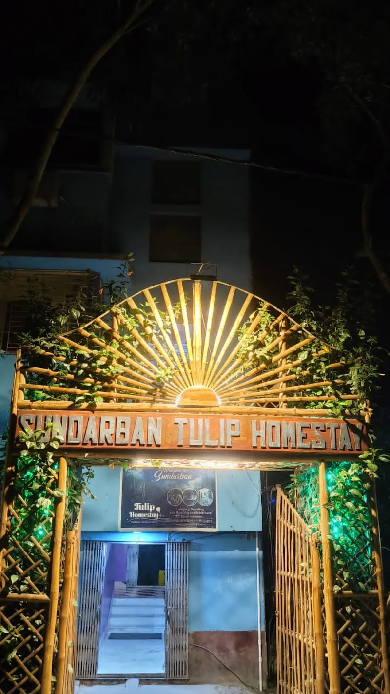 Sundarban Tulip Homestay