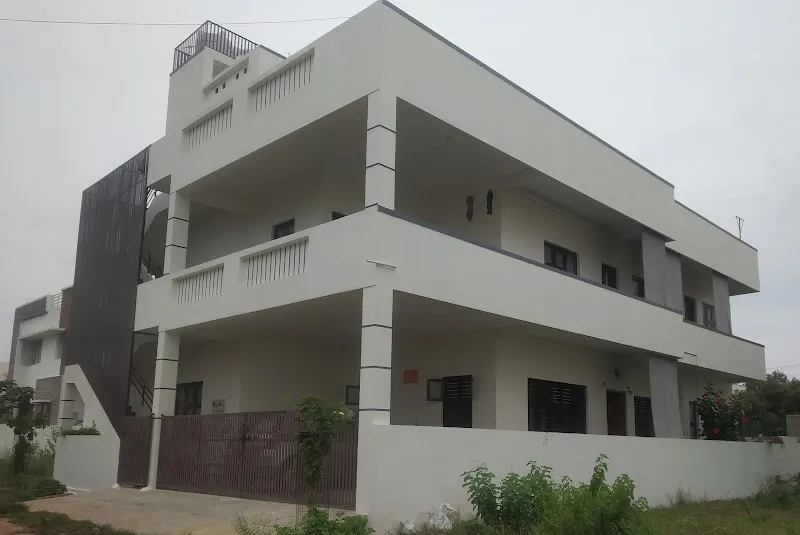 Bolak Homestay
