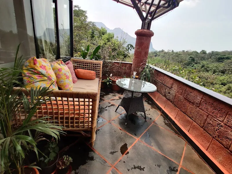 One Earth Retreat