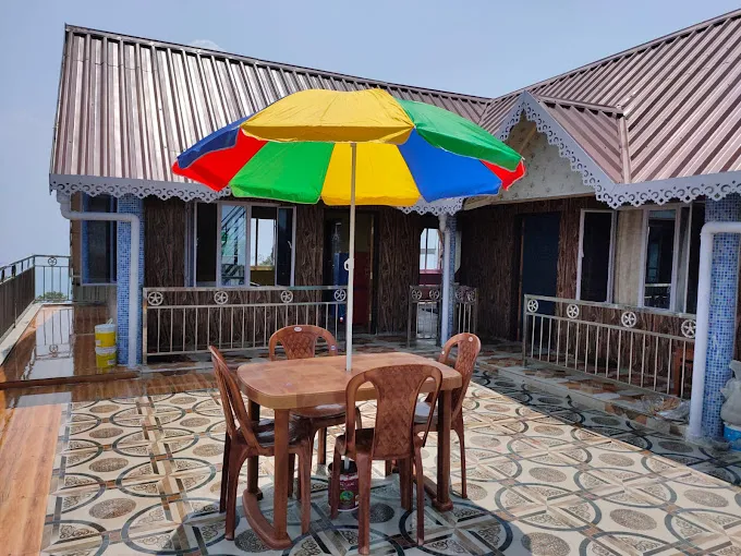 Lepcha's Homestay, (Kanchenjunga View - Durpin to Deolo), Near Morgan House, Kalimpong