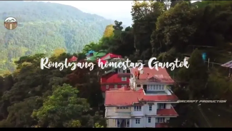 Ronglyang Homestay Gangtok