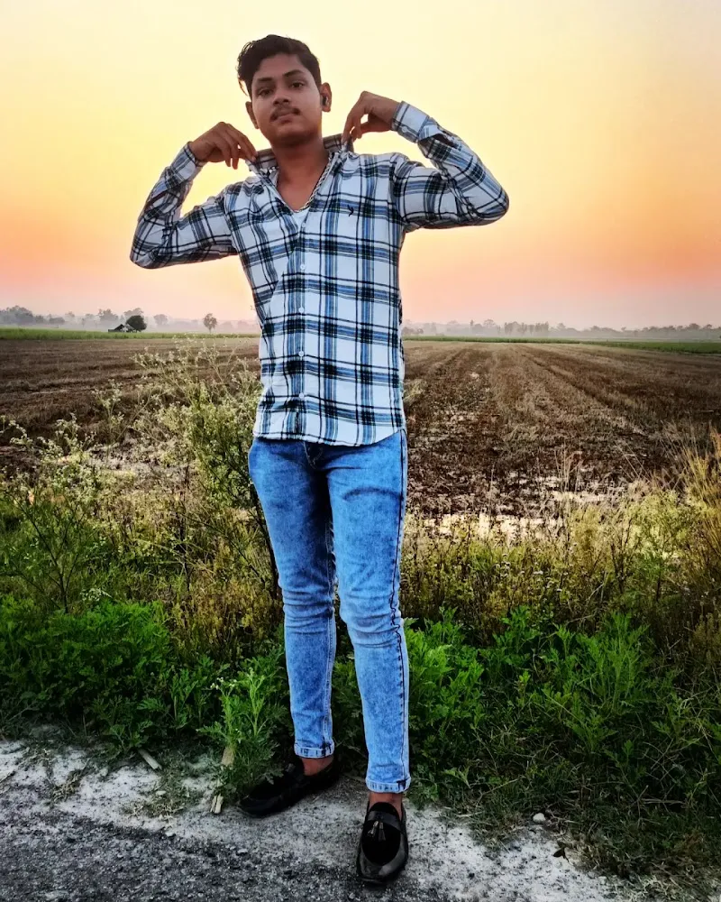 Haji md Nasim Ahmad
