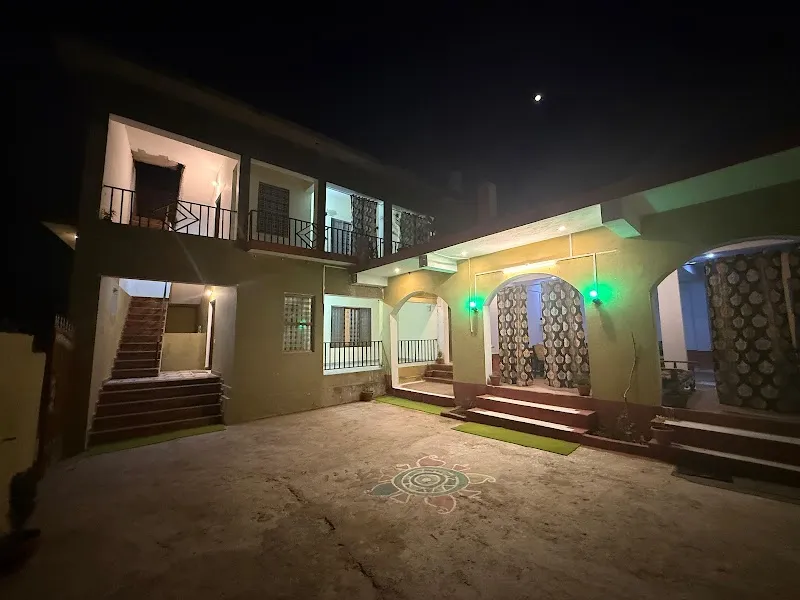 Hill view homestay