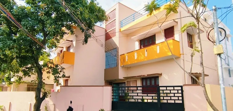 Manthra home stay