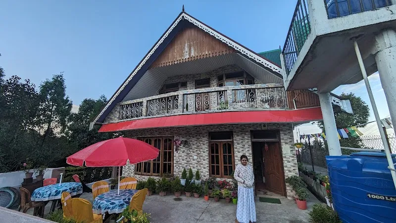 SunBird Homestay