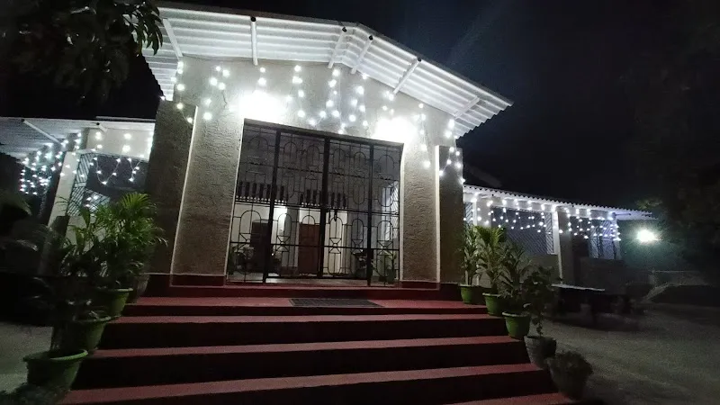 RAJ BUNGALOW (HOMESTAY)