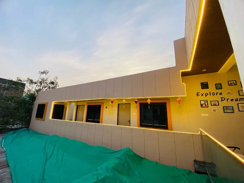Maheshwar premium Homestay and guest House