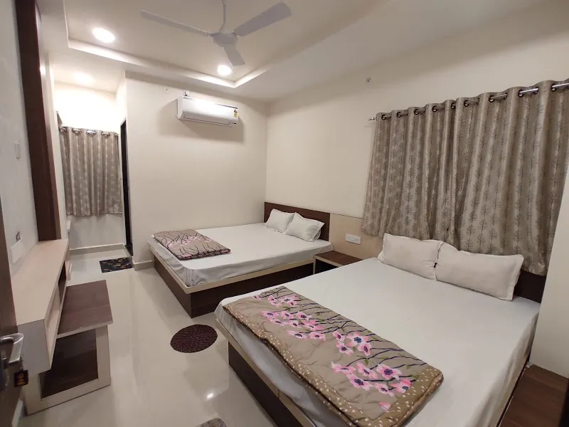 Agrawal House Home Stay