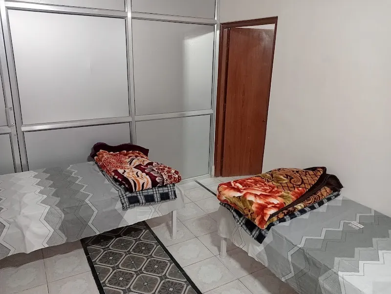 SuryaVinayak Homestay