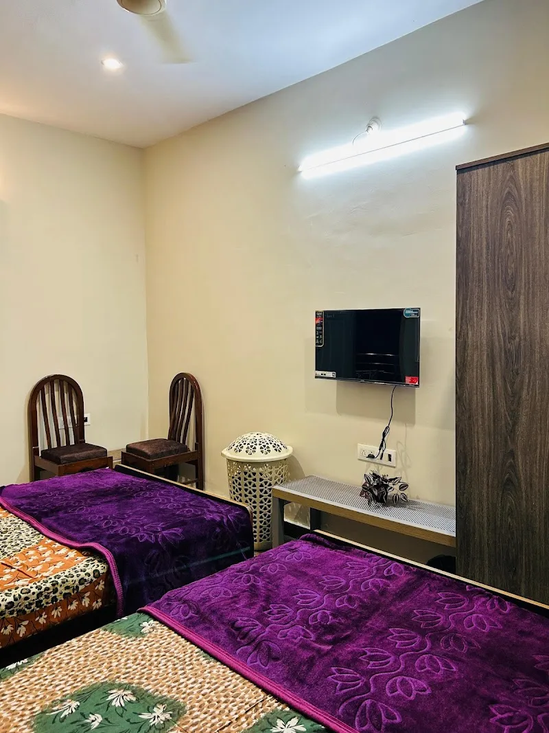 JEO HOME STAY & HOSPITALITY SERVICES