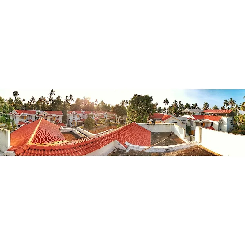 Tata Caro Homestay