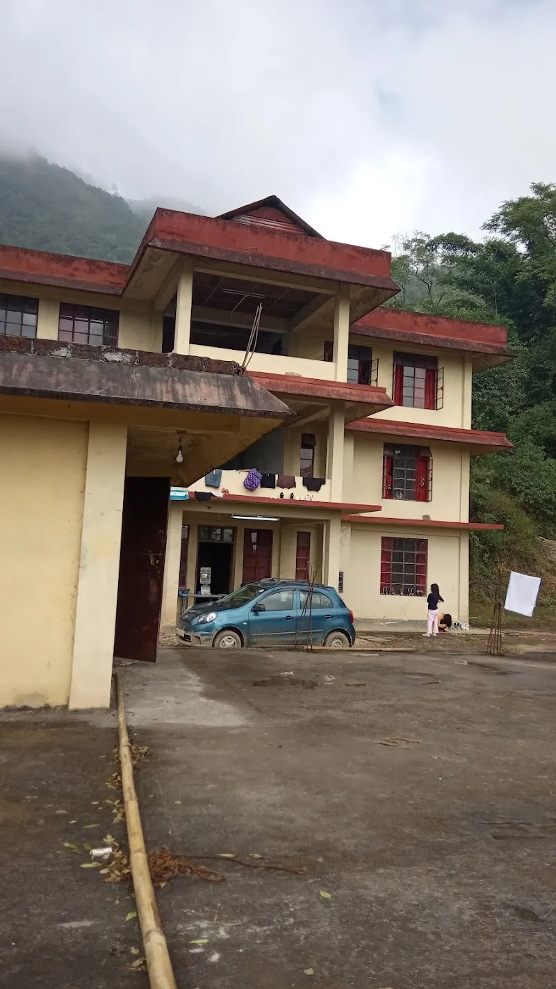 Keyiephietsu Guest House