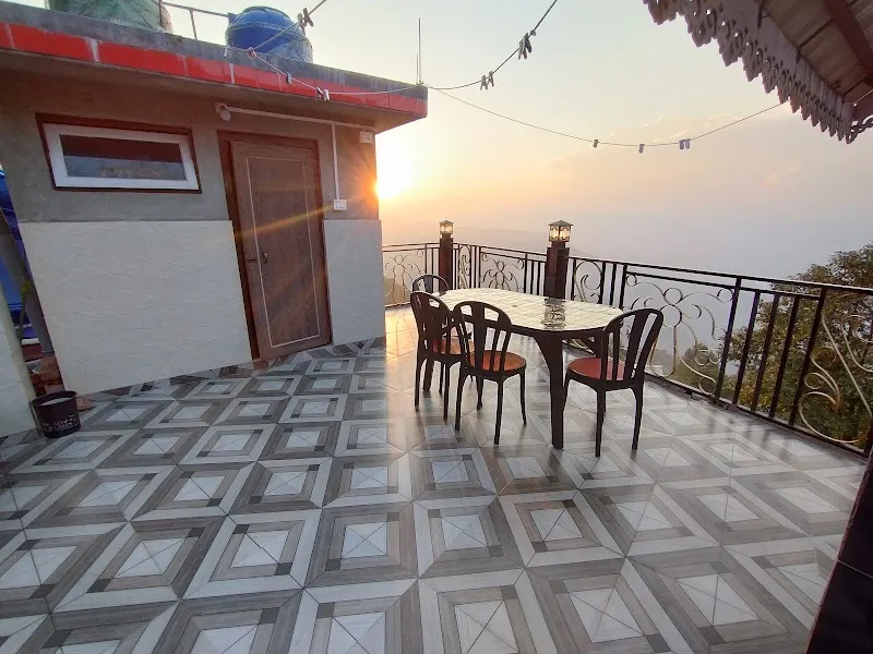 Seven Pines Homestay, Lamahatta