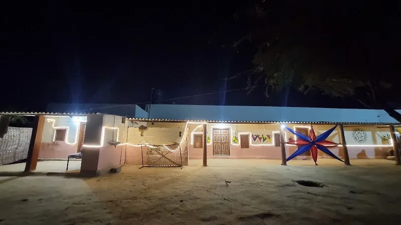 Chandrika Home Stay