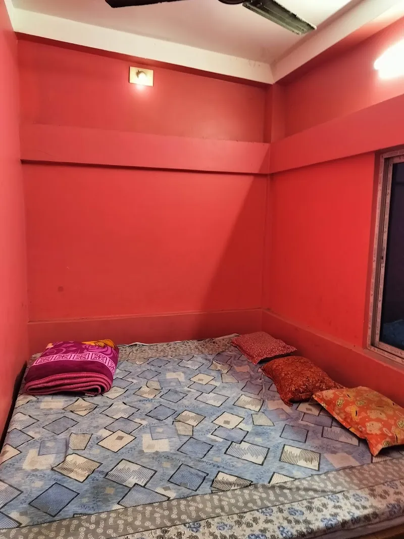 Candy Nokai Homestay. Keunta Village. Dist. - Purba Bardhaman