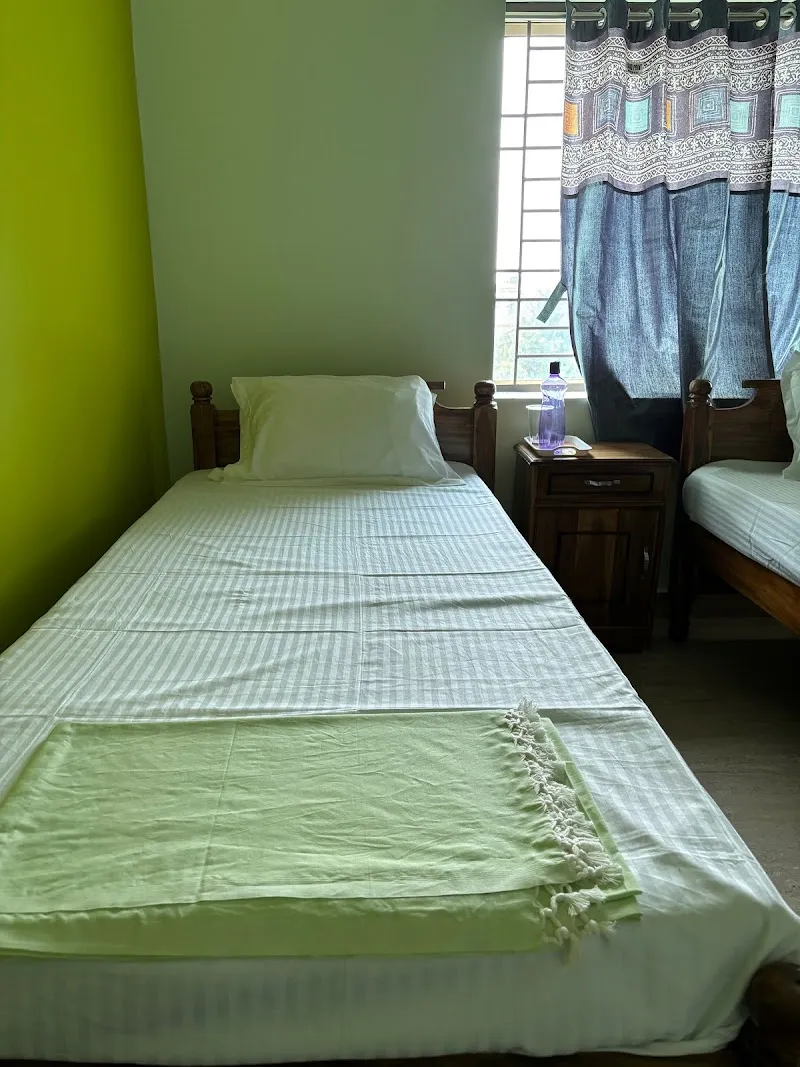 Atitheya Retreat