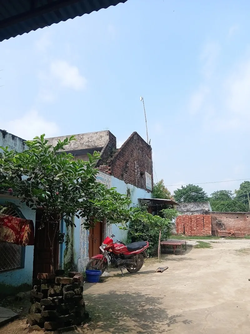 Prince maurya house