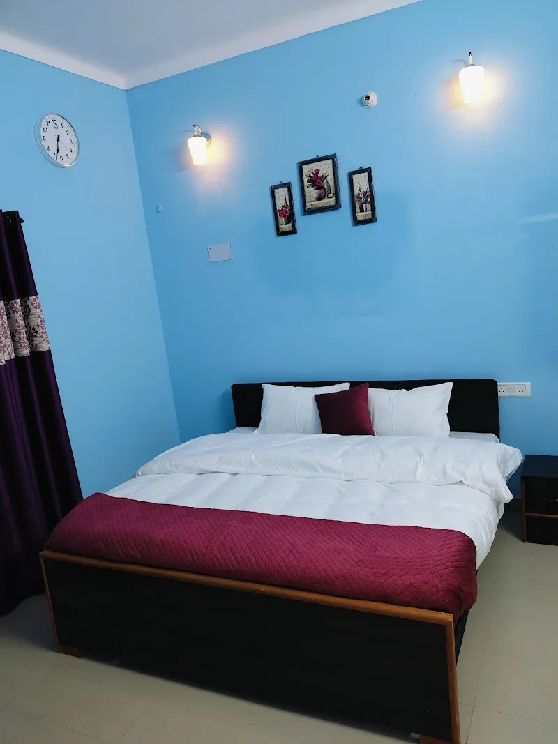 Ramanjul Homestay