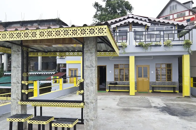 the Dew Drop Home Stay