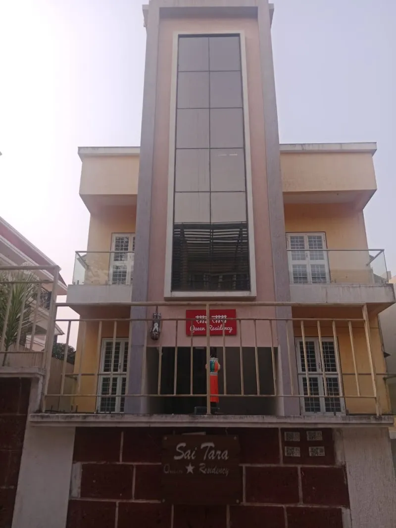 Sai Tara Queen Residency