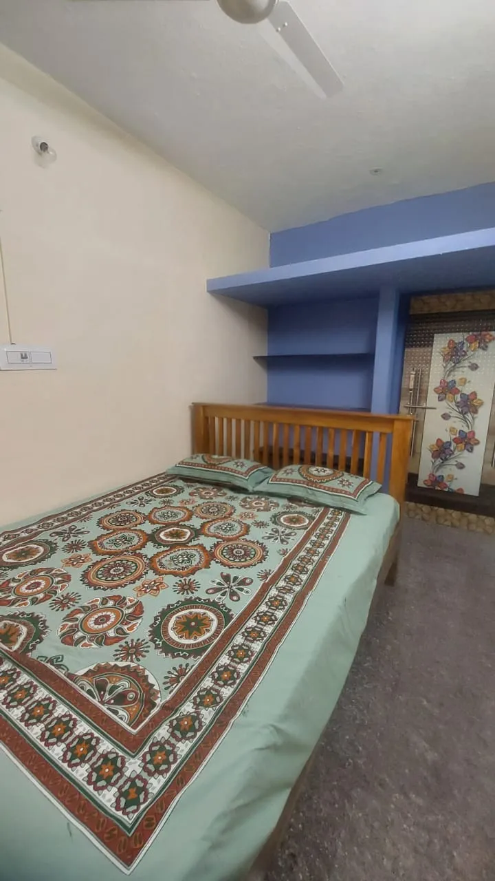 Rudra Stay Homes | Lodge In Tiruvannamalai | Homestay In Tiruvannamalai | Cottage In Tiruvannamalai