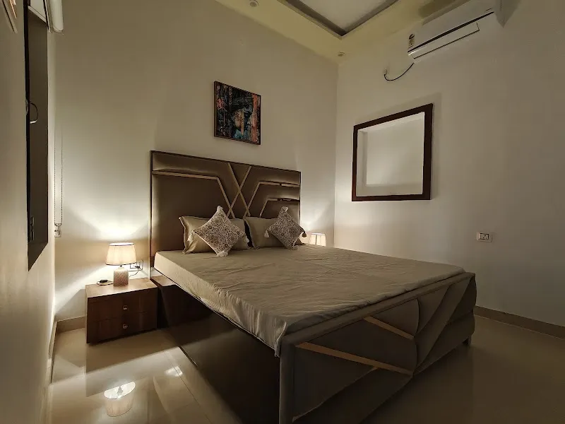 Ganga vista homestay in Haridwar