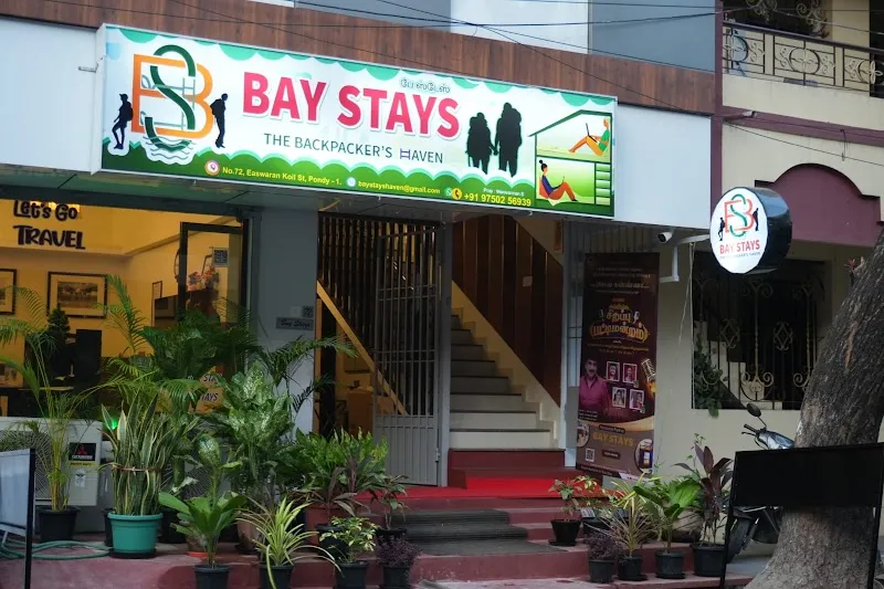 Bay Stays