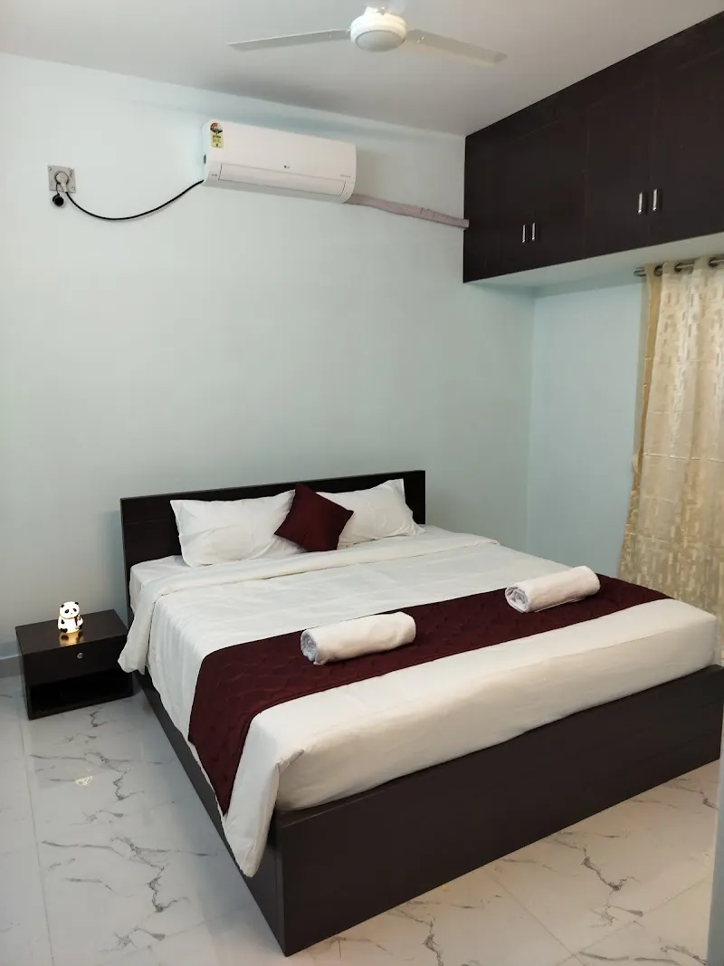 Harvin Stays - Kid Friendly Homestay in Karaikal