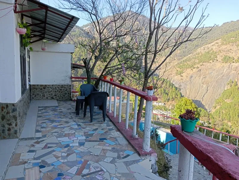 The Hilly Essence Homestay