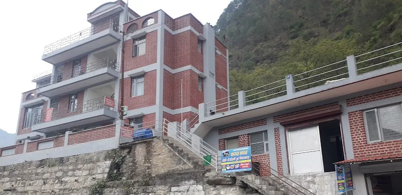 Sharda Bhawan