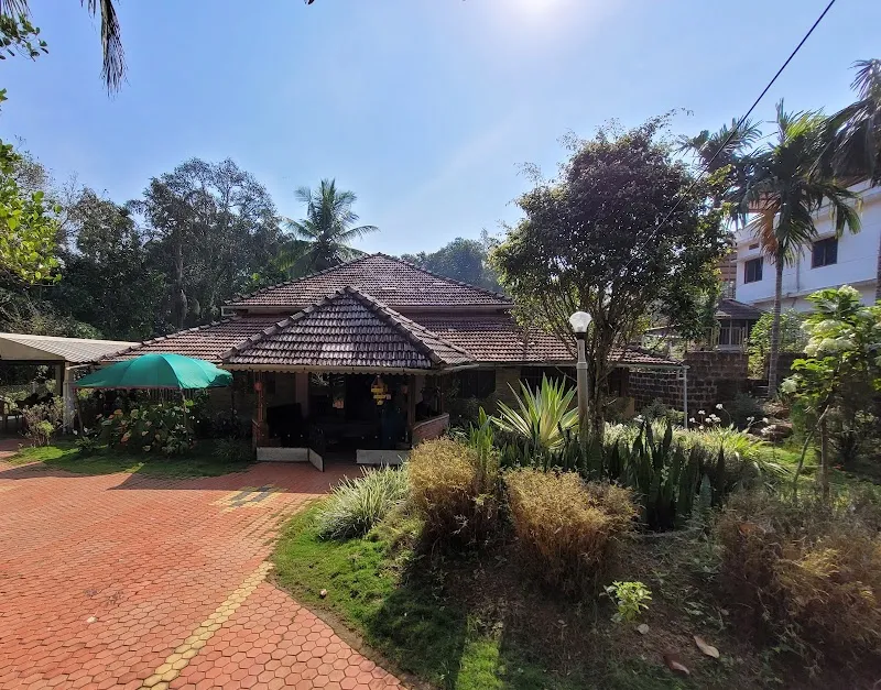 Parnakutir Heritage Home Stay