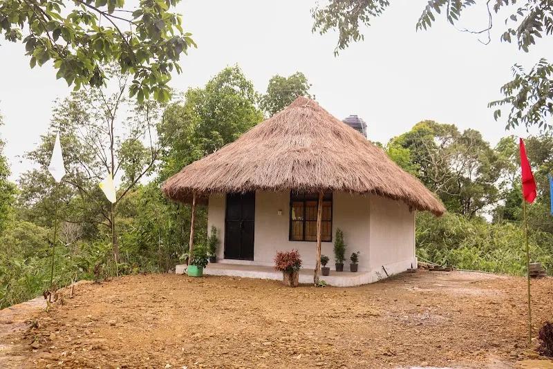 Nalarympei Home Stay