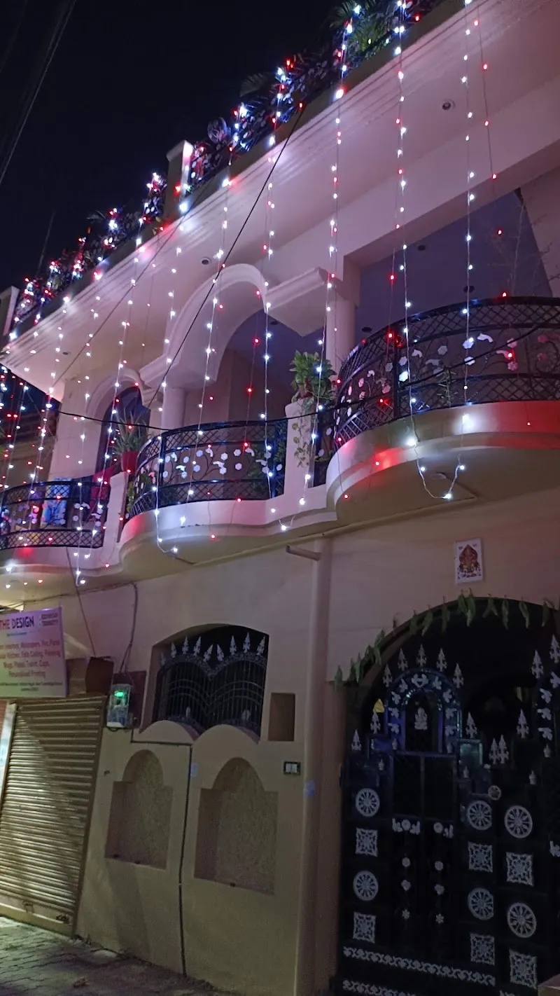 Asha Home Stay Lucknow