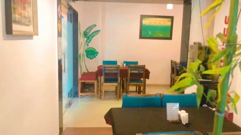 Hotel sukhsagar