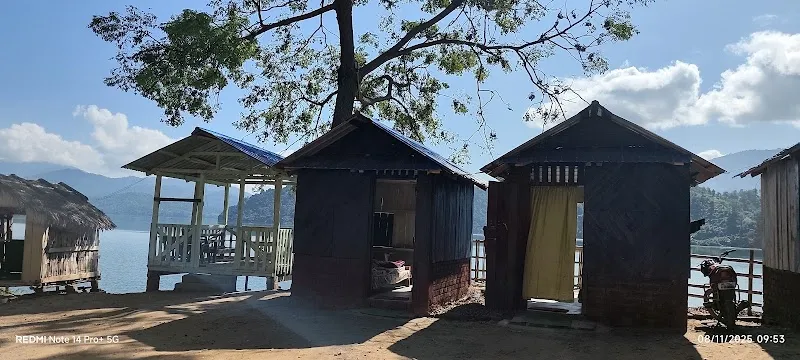 Ngullie resort