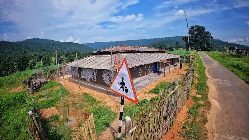 Batauli ghar kardana