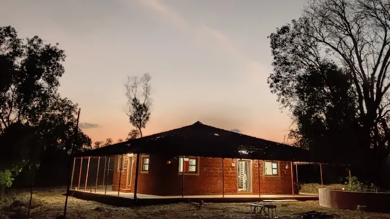 Kurdikars Whistling Woods Farm