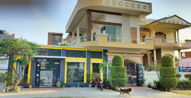 Hidden Leaf homestay