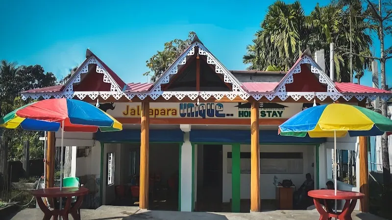 Jaldapara Unique Homestay - Lodging, Fooding,Car Rental & Event Destination