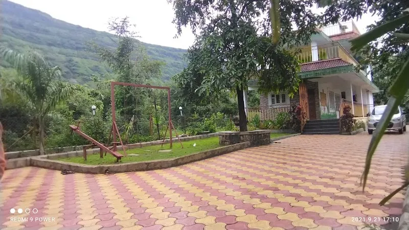 Nisarg Holiday Home