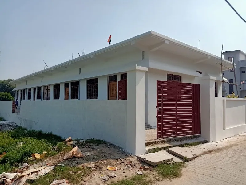Malviya Flats