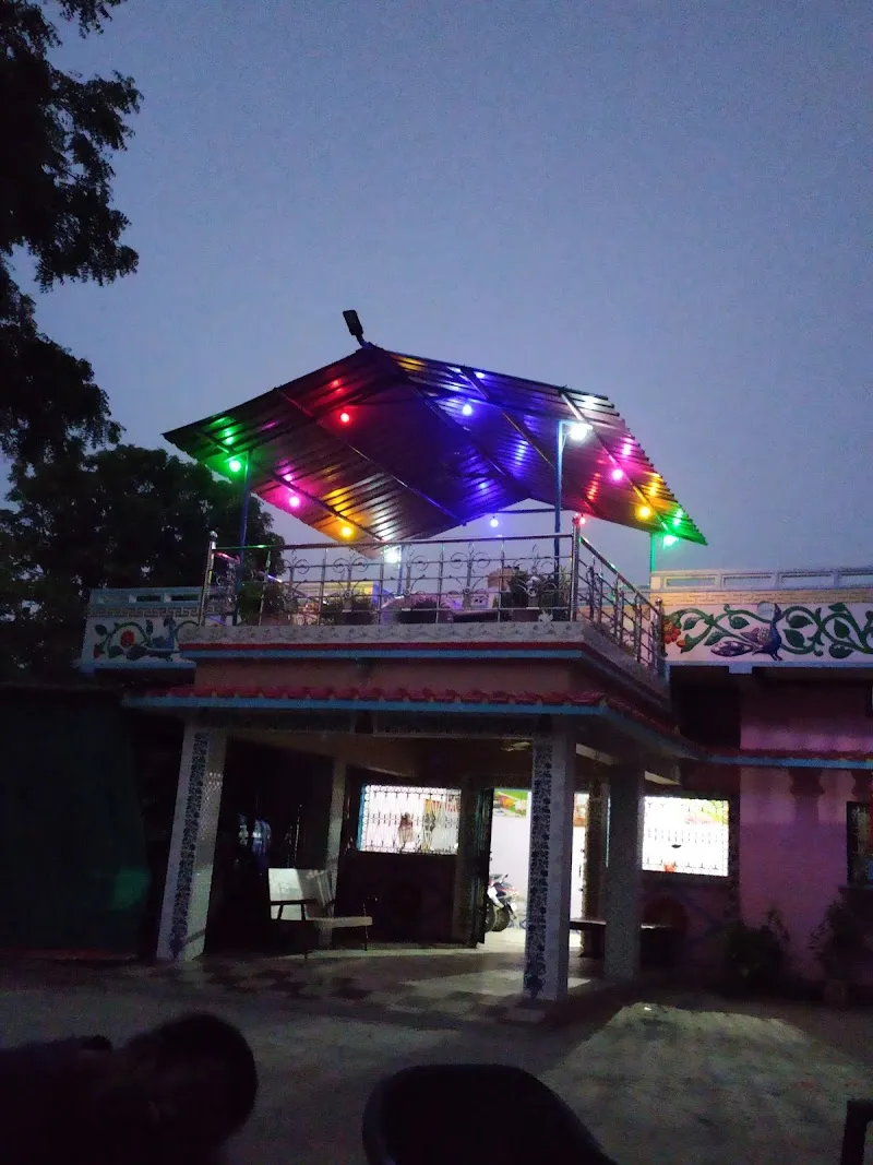 SHARDA NIWAS